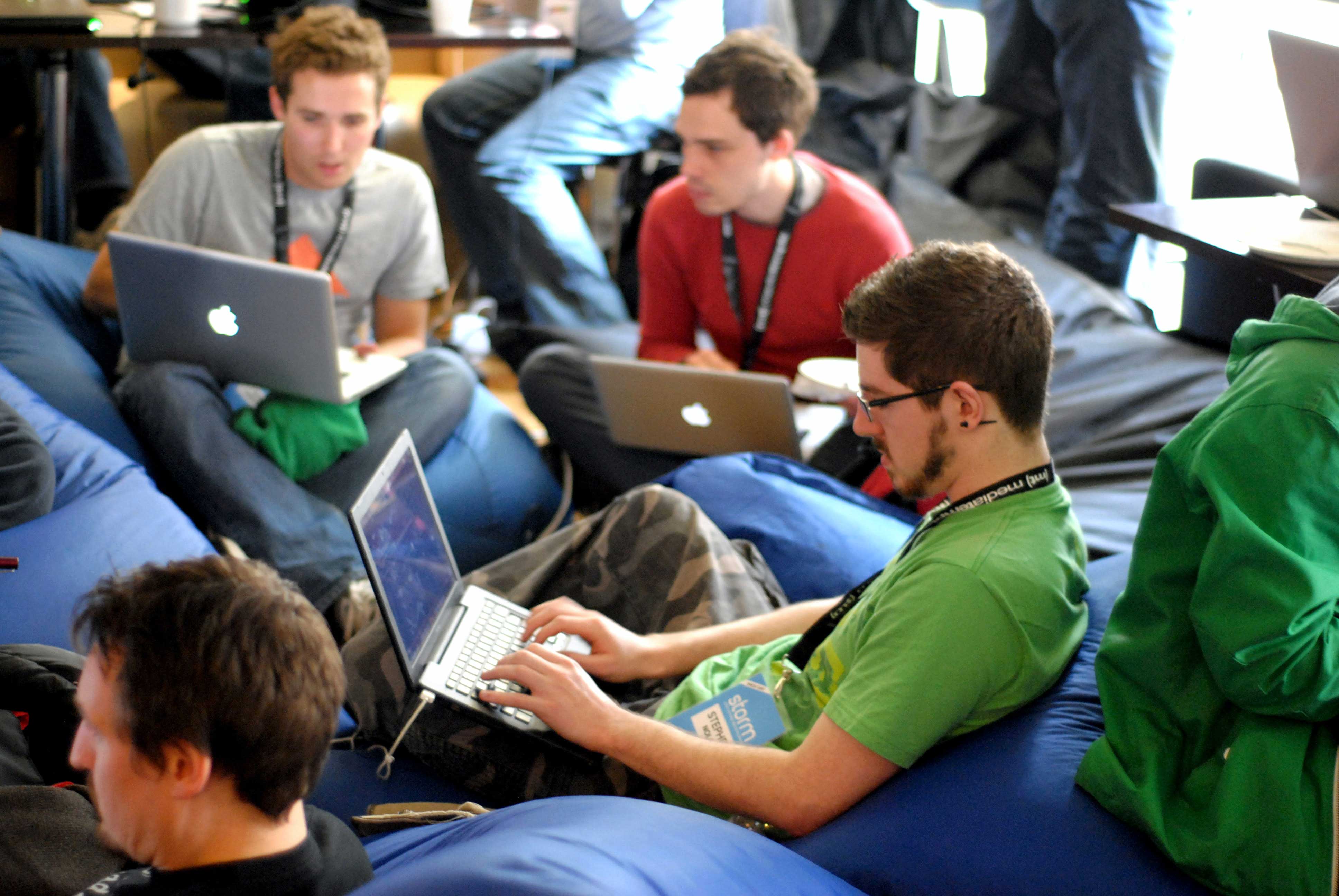 Monthly Engineering Networking Session